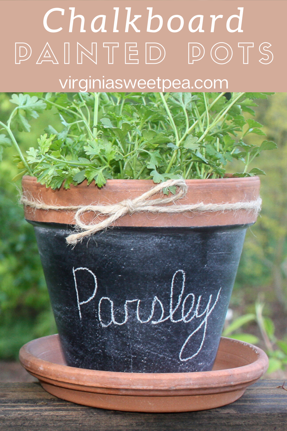 Can You Paint Ceramic Pots With Chalk Paint at Mark Ogletree blog