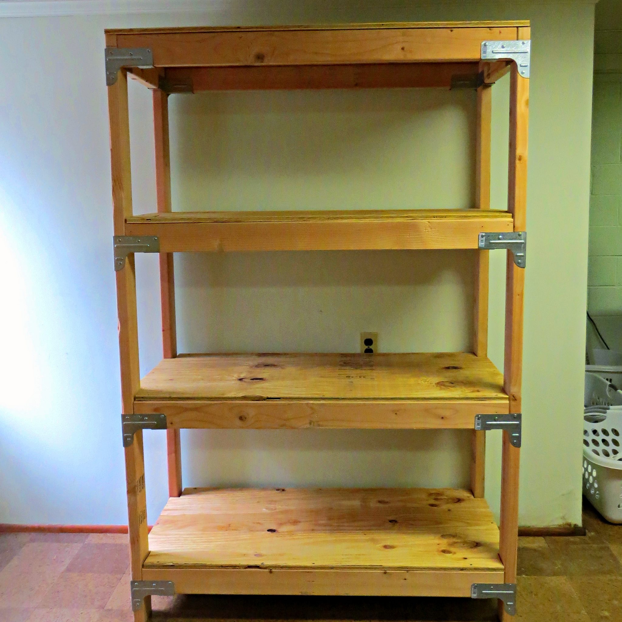 shelving for storage units        <h3 class=
