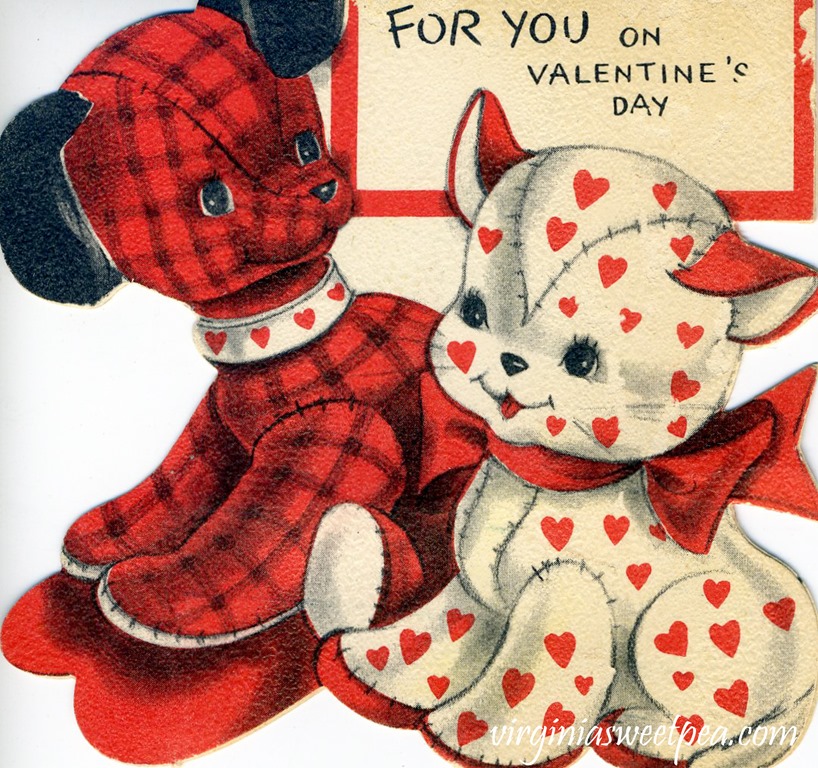 vintage-valentine-s-day-postcards-and-cards-sweet-pea
