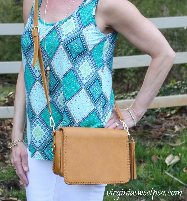 Stitch Fix November 2014 Review - Spoonful of Flavor