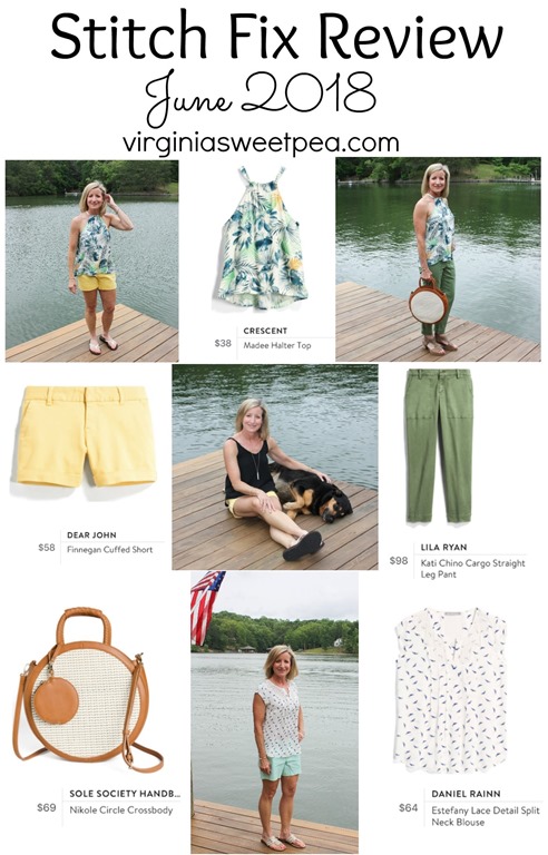 Stitch Fix Review: Why It's The Perfect Clothing Subscription Service in  2020