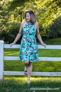 Stitch Fix Review for May 2020 - Fix #81 - Sweet Pea