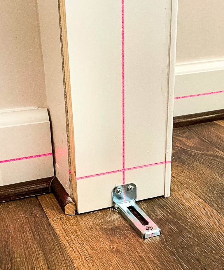 How to Install Bifold Closet Doors Sweet Pea