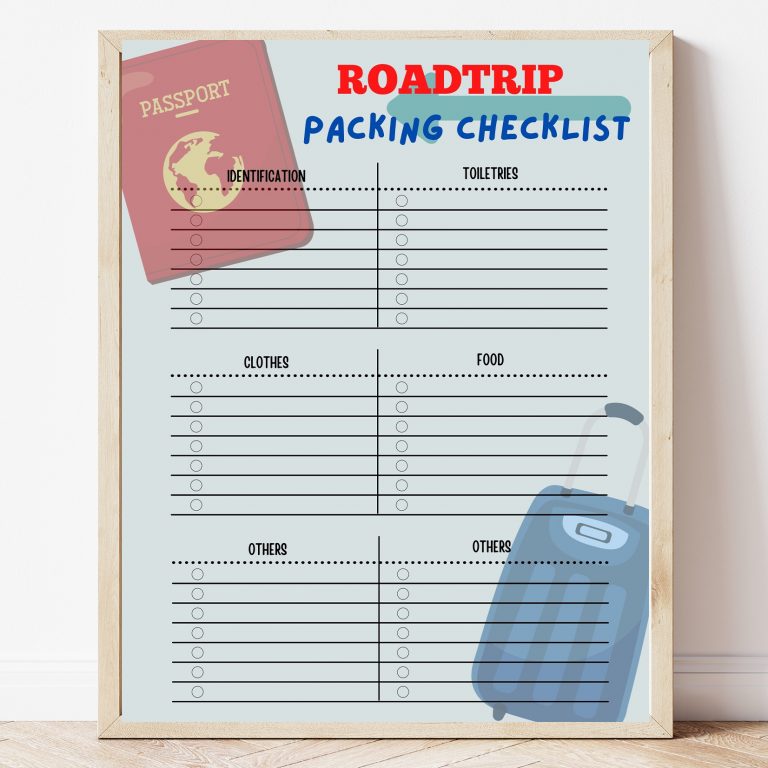 free road trip planner multiple waypoints