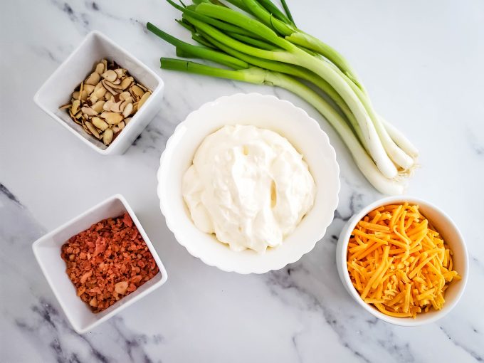 Neiman Marcus Dip Recipe - Sweet Pea